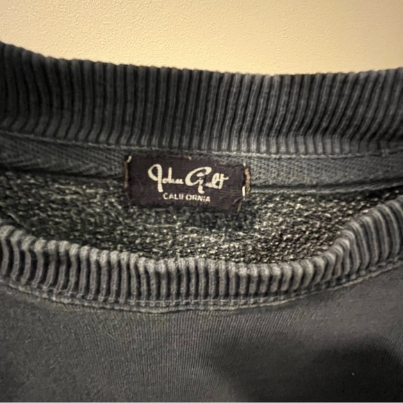 Brandy Melville Bay Area Sweatshirt - Picture 4 of 5